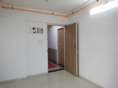 Living Room Image of 585 Sq.ft 1 BHK Apartment / Flat for sale in Odyssey CHS, Wadala Mumbai for Rs. 13000000