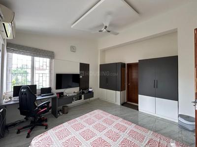 Bedroom Image of 4000 Sq.ft 4 BHK Villa for rent in Sycon Maitri, Chikkabana Halli Bengaluru for Rs. 100000