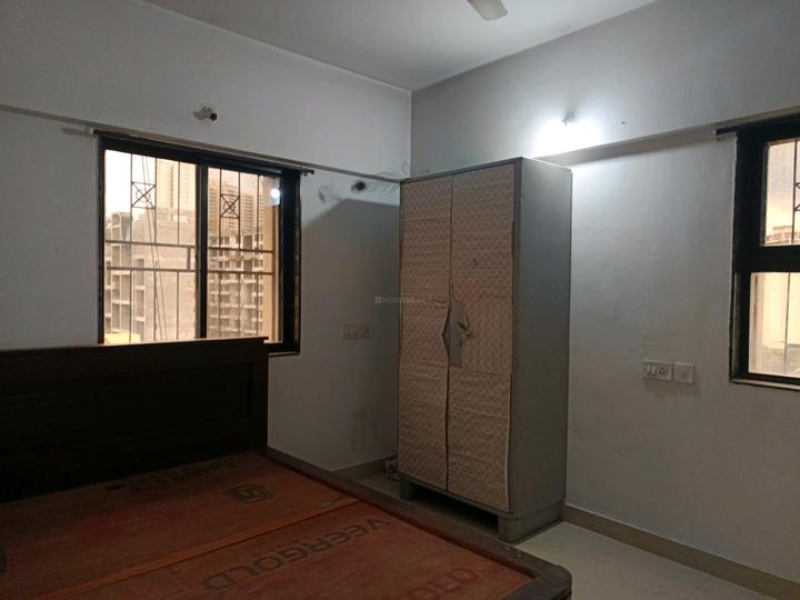 K Raheja Vista Phase 3 Bedroom One 1