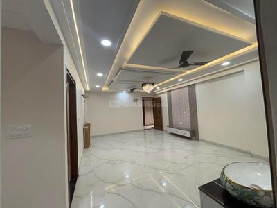 Hall Image of 1350 Sq.ft 3 BHK Apartment / Flat for rent in Gandhi Path West Jaipur for Rs. 23000