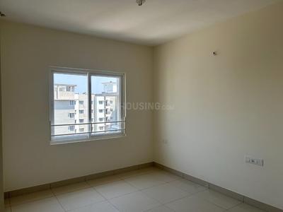 Bedroom Image of 1766 Sq.ft 3.5 BHK Apartment / Flat for sale in Kumbalgodu Bengaluru for Rs. 16500000