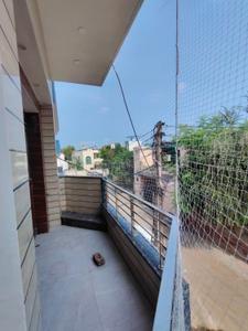 Balcony Image of 1800 Sq.ft 2.5 BHK Independent House for rent in Hisar Tehsil Hisar for Rs. 15000