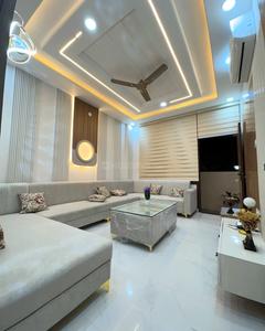 Hall Image of 2420 Sq.ft 4 BHK Villa for sale in Bhatagaon Raipur for Rs. 5645000