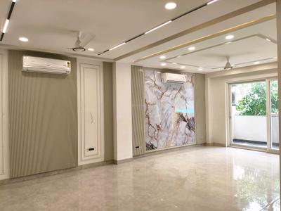 Living Room Image of 2367 Sq.ft 4 BHK Builder Floor for sale in Paramount Luxury Floor Sushant Lok 3, Sector 57 Gurgaon for Rs. 36000000