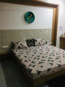 Bedroom Image of 3150 Sq.ft 4 BHK Apartment / Flat for sale in Nikol Ahmedabad for Rs. 14000000