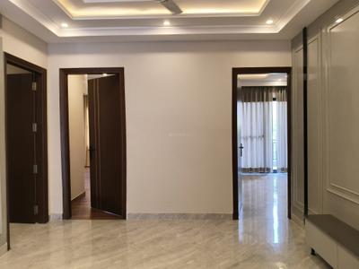 Living Room Image of 2174 Sq.ft 3 BHK Apartment / Flat for sale in Ireo The Grand Arch, Sector 58 Gurgaon for Rs. 52000000