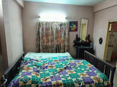 Bedroom Image of 2000 Sq.ft 4 BHK Apartment / Flat for sale in Merlin Apartments, Royapettah Chennai for Rs. 23500000