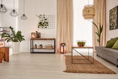 Hall Image of 1100 Sq.ft 2 BHK Apartment / Flat for sale in Medahalli Bengaluru for Rs. 6585000