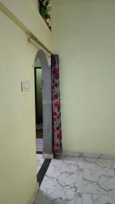 Bedroom Image of 1000 Sq.ft 3 BHK Independent House for rent in Pardi Nagpur for Rs. 8500