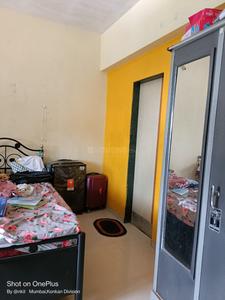 Bedroom Image of navkar estate in Kanjurmarg East, Mumbai