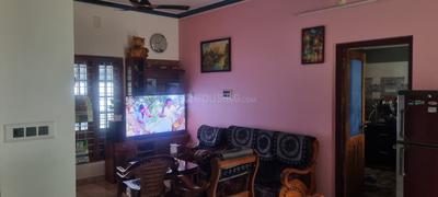 Living Room Image of 1550 Sq.ft 3 BHK Independent House for sale in Anikode, Chittur Palakkad for Rs. 7000000