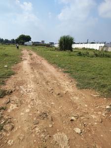 Image of 1000 Sq.ft Residential Plot / Land for sale in Kalindipuram, Allahabad for Rs. 3100000