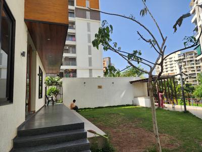 Image of 1100 Sq.ft 2 BHK Apartment / Flat for sale in ARV Regalia, Mohammed Wadi, Pune for Rs. 6400000