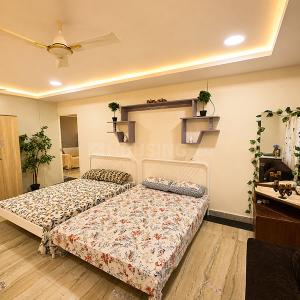 Bedroom Image of EFD Properties in Banjara Hills, Hyderabad