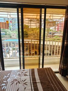 Bedroom Image of 1060 Sq.ft 2 BHK Apartment / Flat for sale in Mohan Pride, Kalyan West Kalyan for Rs. 9000000