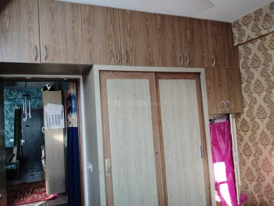 Bedroom Image of 420 Sq.ft 1 BHK Apartment / Flat for sale in Signature Global Grand IVA, Sector 103 Gurgaon for Rs. 4600000