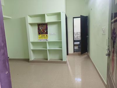 1 BHK Flat