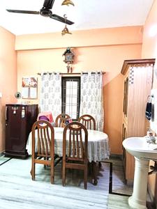 Hall Image of 1139 Sq.ft 2 BHK Apartment / Flat for sale in SV Brundavanam, Saroornagar Hyderabad for Rs. 6000000
