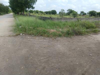 Image of 450 Sq.ft Residential Plot / Land for sale in Sanand, Ahmedabad for Rs. 3500000