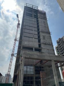 Image of 530 Sq.ft 1 RK Studio for sale in Orion One 32, Sector 132, Noida for Rs. 6500000
