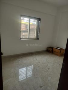 Bedroom Image of 400 Sq.ft 1 BHK Apartment / Flat for rent in Wadgaon Sheri Pune for Rs. 18000