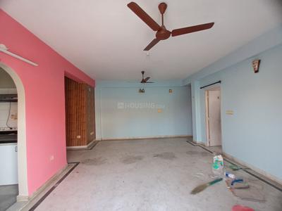 Hall Image of 1500 Sq.ft 3 BHK Apartment / Flat for sale in Jadavpur Kolkata for Rs. 11200000