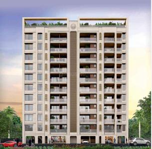 Building Image of 1685 Sq.ft 3 BHK Apartment / Flat for sale in Paota Jodhpur for Rs. 16000000