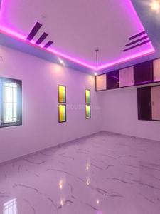 Hall Image of 1600 Sq.ft 3 BHK Independent House for sale in Narasimhanaickenpalayam Coimbatore for Rs. 6814111