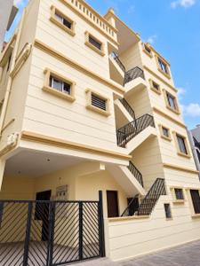 Image of 1000 Sq.ft 6 BHK Independent House for sale in Sanjaynagar, Bengaluru for Rs. 20000000