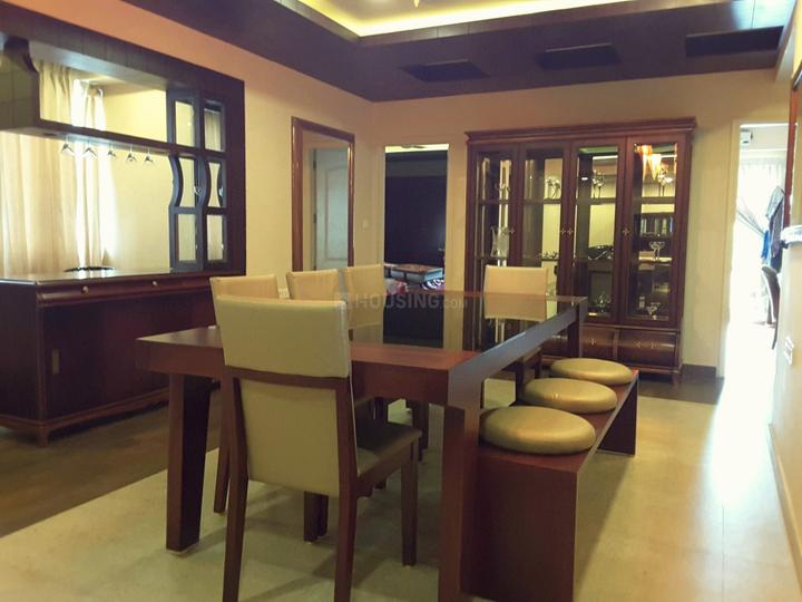 4 BHK 2600 Sqft Flat for sale at Kaloor, Kochi Property ID 13654860