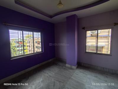 Bedroom Image of 1700 Sq.ft 3 BHK Apartment / Flat for sale in Airport Gate No. 3 Kolkata for Rs. 5300000
