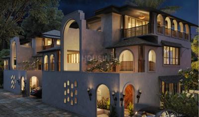 Image of 3508 Sq.ft 4 BHK Villa for sale in Assagao, Goa for Rs. 100000000
