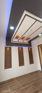 Bedroom Image of 1800 Sq.ft 3 BHK Independent House for sale in Indira Nagar Lucknow for Rs. 6500000
