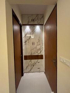 Bedroom Image of 1100 Sq.ft 3 BHK Apartment / Flat for rent in Sugam Morya, Behala Kolkata for Rs. 60000