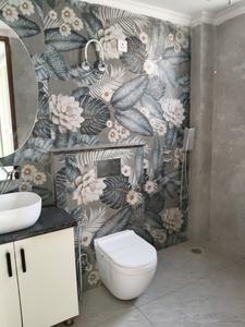 Bedroom One Image of 2250 Sq.ft 4 BHK Builder Floor for sale in Uppal Southend, Sector 49 Gurgaon for Rs. 34500000