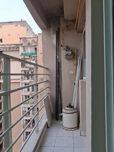 Living Room Image of 1069 Sq.ft 2 BHK Apartment / Flat for sale in Paras Tierea, Sector 137 Noida for Rs. 9200000