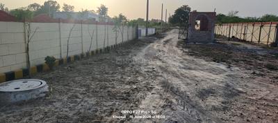 Image of 920 Sq.ft Residential Plot / Land for sale in Kisan Path, Lucknow for Rs. 1380000