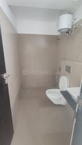 Image of 2840 Sq.ft 4 BHK Apartment / Flat for rent in Sakar Elite Apex, Mahalakshmi Nagar, Indore for Rs. 50000