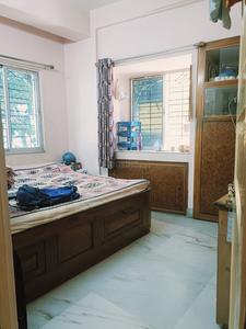 Bedroom Image of 1550 Sq.ft 3 BHK Apartment / Flat for sale in Kasba Kolkata for Rs. 7100000
