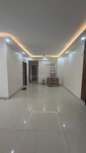Hall Image of 2300 Sq.ft 4 BHK Apartment / Flat for sale in Ashoka Apartments, Sector 12 Dwarka New Delhi for Rs. 37000000