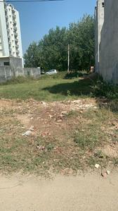 Image of 2250 Sq.ft Residential Plot / Land for sale in Sector 118, Mohali for Rs. 25500000