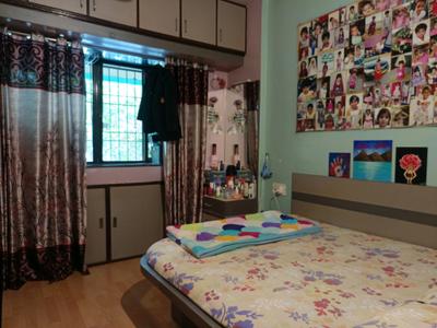 Bedroom Image of 1200 Sq.ft 2 BHK Apartment / Flat for sale in sunshree C2, Kondhwa Pune for Rs. 8500000