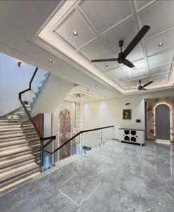 Kitchen Image of 5200 Sq.ft 5 BHK Villa for sale in Nirman Nagar Jaipur for Rs. 83000000