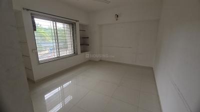 Bedroom Image of 1620 Sq.ft 3 BHK Apartment / Flat for sale in Axis Whistling Meadows D, Bhugaon Pune for Rs. 13500000