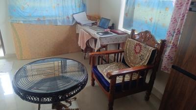 Bedroom Image of 1564 Sq.ft 3.5 BHK Apartment / Flat for sale in Konnagar Hooghly for Rs. 7000000