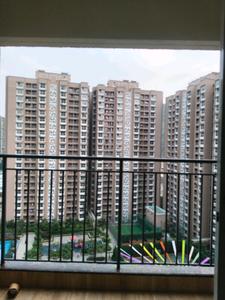 Living Room Image of 1027 Sq.ft 3 BHK Apartment / Flat for sale in Godrej Hill Retreat, Mahalunge Pune for Rs. 11500000