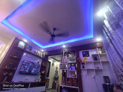Hall Image of 1350 Sq.ft 2 BHK Apartment / Flat for sale in AMR Apartment 55, Phi II Greater Noida for Rs. 13000000