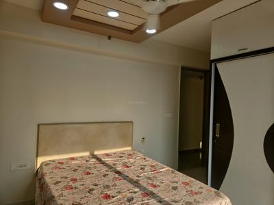 Bedroom Image of 1300 Sq.ft 3 BHK Apartment / Flat for sale in Lodha New Cuffe Parade Lodha Dioro And Elisium 41st To 45th Floor, Sion Mumbai for Rs. 48500000