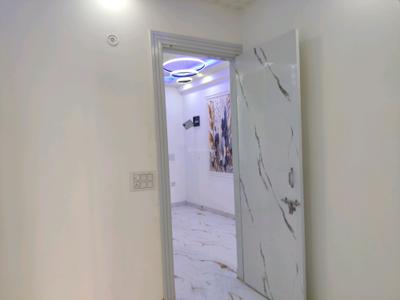 Bedroom Image of 900 Sq.ft 3 BHK Builder Floor for sale in Ved Vihar Ghaziabad for Rs. 3350402