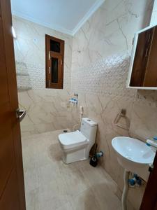 Image of 2152 Sq.ft 3 BHK Builder Floor for rent in Sector 100, Noida for Rs. 50000